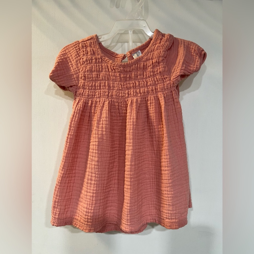 Toddler Girl Dress
